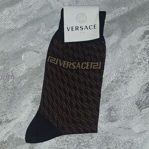 Versace Men's Socks